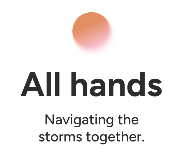 All Hands
